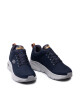 Skechers Сникърси Titan 232200/NVY Тъмносин - Mera.bg