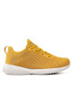 Skechers Сникърси BOBS SPORT Tough Talk 32504/YEL Жълт - Mera.bg
