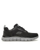Skechers Сникърси Track Broader 232698/BKCC Черен - Mera.bg
