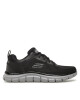 Skechers Сникърси Track Broader 232698/BKCC Черен - Mera.bg