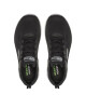 Skechers Сникърси Track Broader 232698/BKCC Черен - Mera.bg