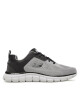 Skechers Сникърси Track Broader 232698/GYBK Сив - Mera.bg