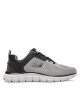 Skechers Сникърси Track Broader 232698/GYBK Сив - Mera.bg