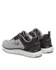 Skechers Сникърси Track Broader 232698/GYBK Сив - Mera.bg