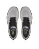 Skechers Сникърси Track Broader 232698/GYBK Сив - Mera.bg