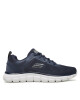 Skechers Сникърси Track Broader 232698/NVY Син - Mera.bg