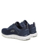 Skechers Сникърси Track Broader 232698/NVY Син - Mera.bg