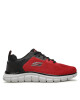 Skechers Сникърси Track Broader 232698/RDBK Червен - Mera.bg