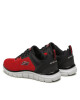 Skechers Сникърси Track Broader 232698/RDBK Червен - Mera.bg