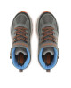 Skechers Сникърси Trekor 403712L/GYCC Сив - Mera.bg
