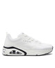 Skechers Сникърси Tres-Air Uno-Revolution-Airy 183070/WHT Бял - Mera.bg