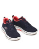 Skechers Сникърси Unify 124403/NVCL Тъмносин - Mera.bg