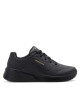 Skechers Сникърси UNO LIGHT 8750063 BBK Черен - Mera.bg