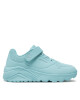Skechers Сникърси Uno Lite 310451L/TURQ Електриков - Mera.bg