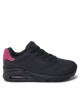 Skechers Сникърси Uno - Pop Back 177092 Черен - Mera.bg