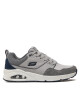 Skechers Сникърси Uno-Retro One 183020/GRY Сив - Mera.bg
