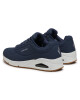 Skechers Сникърси Uno-Stand On Air 52458/NVY Тъмносин - Mera.bg