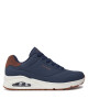 Skechers Сникърси Uno - Suited On Air 183004 Тъмносин - Mera.bg