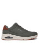 Skechers Сникърси Uno - Suited On Air 183004 Зелен - Mera.bg