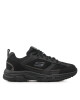 Skechers Туристически Verketta 51898/BBK Черен - Mera.bg