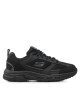 Skechers Туристически Verketta 51898/BBK Черен - Mera.bg