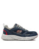 Skechers Туристически Verketta 51898/NVGY Тъмносин - Mera.bg