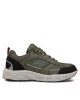Skechers Туристически Verketta 51898/OLBK Каки - Mera.bg