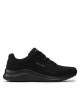 Skechers Сникърси Vicinity 232209/BBK Черен - Mera.bg