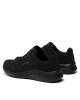 Skechers Сникърси Vicinity 232209/BBK Черен - Mera.bg