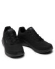 Skechers Сникърси Vicinity 232209/BBK Черен - Mera.bg