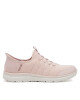 Skechers Сникърси Virtue-Glow 104426/ROS Розов - Mera.bg