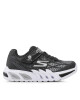 Skechers Сникърси Vorlo 400137L/BKSL Черен - Mera.bg