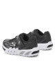 Skechers Сникърси Vorlo 400137L/BKSL Черен - Mera.bg