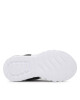 Skechers Сникърси Vorlo 400137L/BKSL Черен - Mera.bg