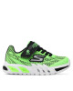 Skechers Сникърси Vorlo 400137L/LMBK Зелен - Mera.bg