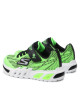 Skechers Сникърси Vorlo 400137L/LMBK Зелен - Mera.bg