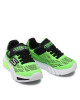 Skechers Сникърси Vorlo 400137L/LMBK Зелен - Mera.bg