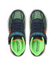 Skechers Сникърси Vorlo 400137L/NVMT Тъмносин - Mera.bg