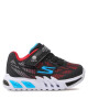 Skechers Сникърси Vorlo 400137N/BKRB Черен - Mera.bg