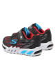 Skechers Сникърси Vorlo 400137N/BKRB Черен - Mera.bg