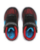 Skechers Сникърси Vorlo 400137N/BKRB Черен - Mera.bg