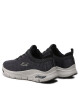 Skechers Сникърси Waveport 232301/BKGY Сив - Mera.bg