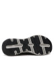 Skechers Сникърси Waveport 232301/BKGY Сив - Mera.bg