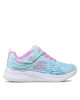 Skechers Сникърси Wishful Star 302323L/AQPR Син - Mera.bg