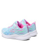 Skechers Сникърси Wishful Star 302323L/AQPR Син - Mera.bg
