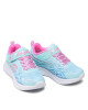 Skechers Сникърси Wishful Star 302323L/AQPR Син - Mera.bg