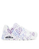 Skechers Сникърси x Jgoldcrown Uno-Spread The Love 155507/WLPR Бял - Mera.bg