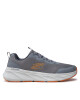 Skechers Сникърси Zapatilla Edgeride 232835/GYOR Сив - Mera.bg
