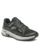 Skechers Туристически Arch Fit Discover 180081/BKAQ Black/Aqua - Mera.bg