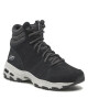 Skechers Туристически Chill Flurry 49727/BLK Black - Mera.bg